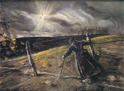 जीवन की शरद ऋतु द्वारा लुडविग डेटमैन